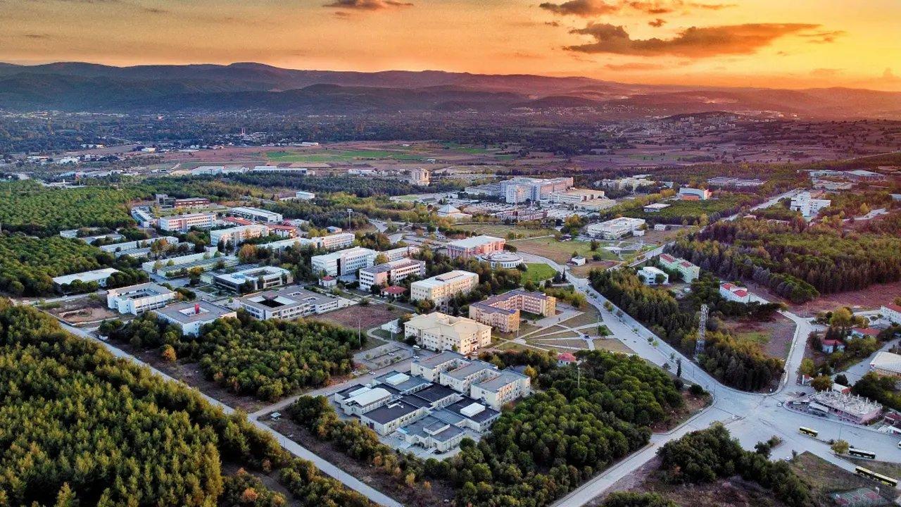 Bursa Uludağ Üniversitesi sözleşmeli personel alımı yapacak