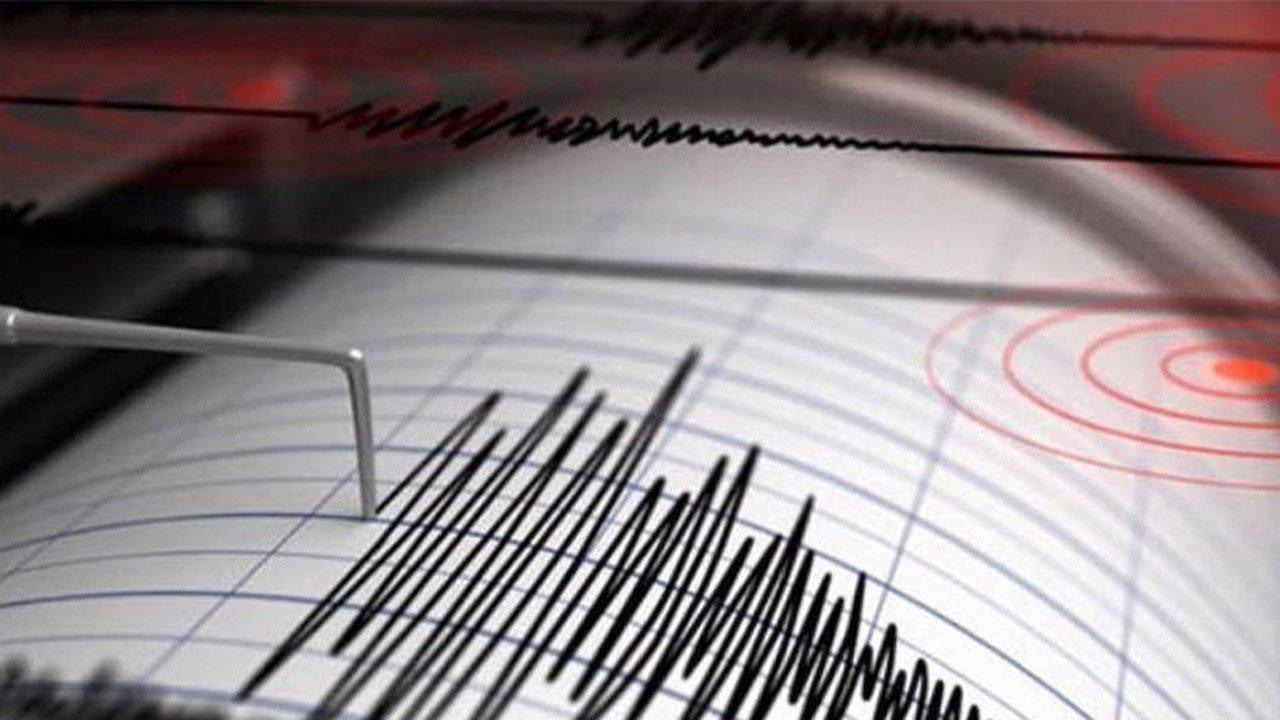 Bursa'da deprem oldu mu?