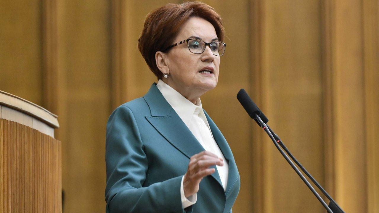 Meral Akşener'den 'Ogün Samast' değerlendirmesi: 'Sonuna kadar cezasını çekmeliydi'