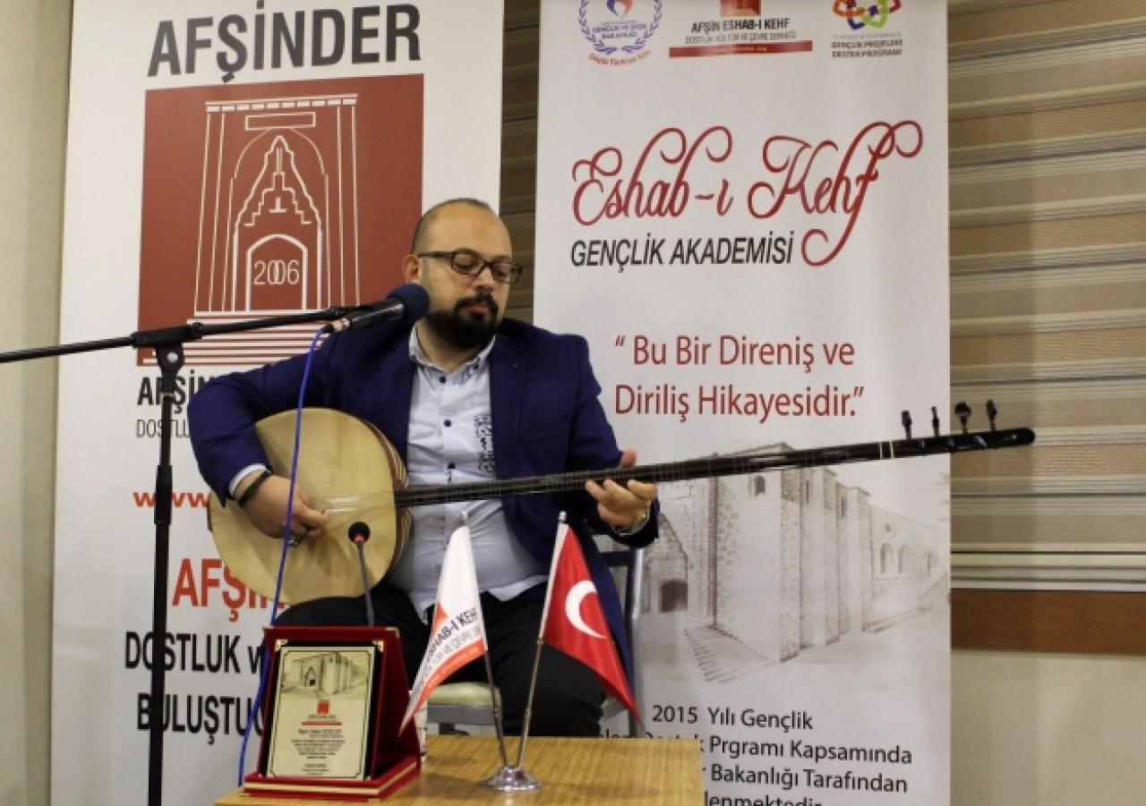 Bir tatlı huzur