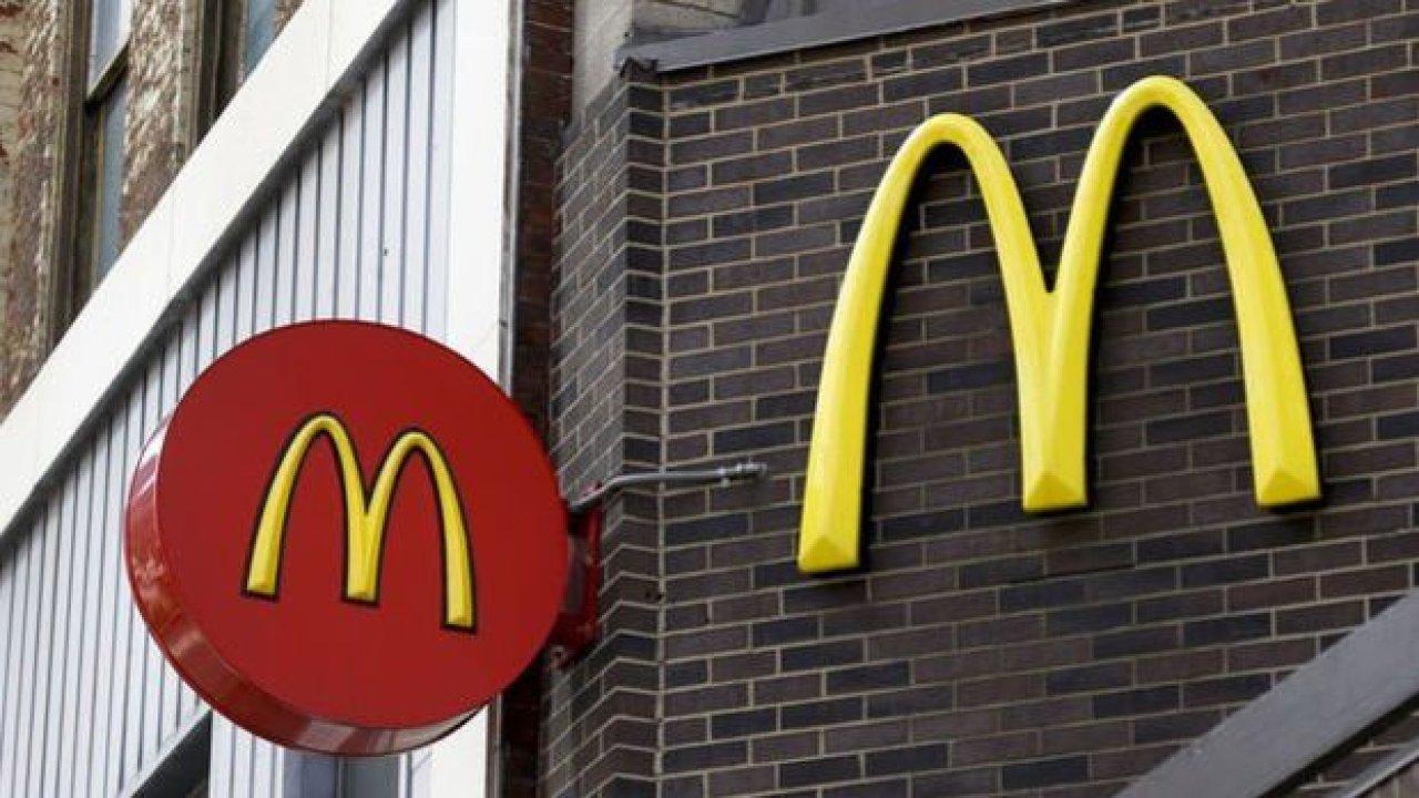 McDonald’s Türkiye’den savaş mağduru Gazze halkına 1 milyon dolarlık insani yardım