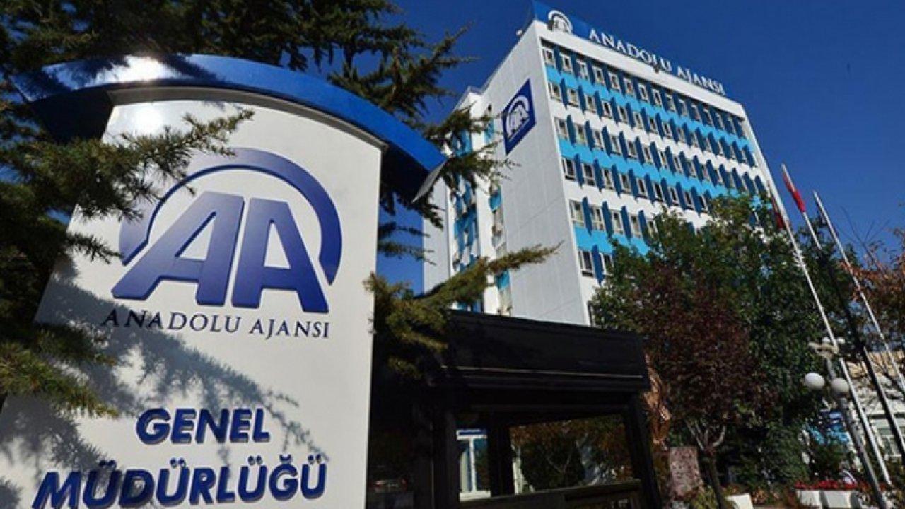 Anadolu Ajansı, Gazze'deki görevli haber ekibine ulaşamıyor