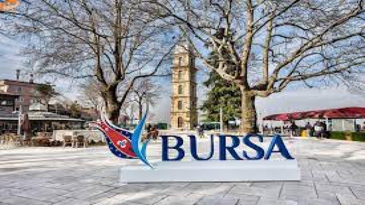 Bursa tarihi ve özellikleri