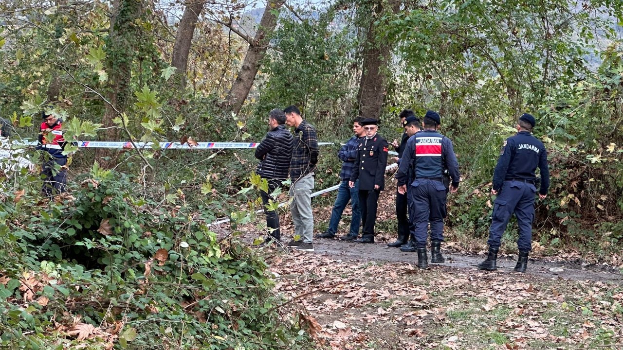 Tabancayla öldürülmüş halde çöplerin arasında bulundu; 2 arkadaşı gözaltına alındı