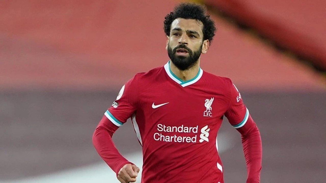 Mohamed Salah’tan Filistin’e dev bağış!