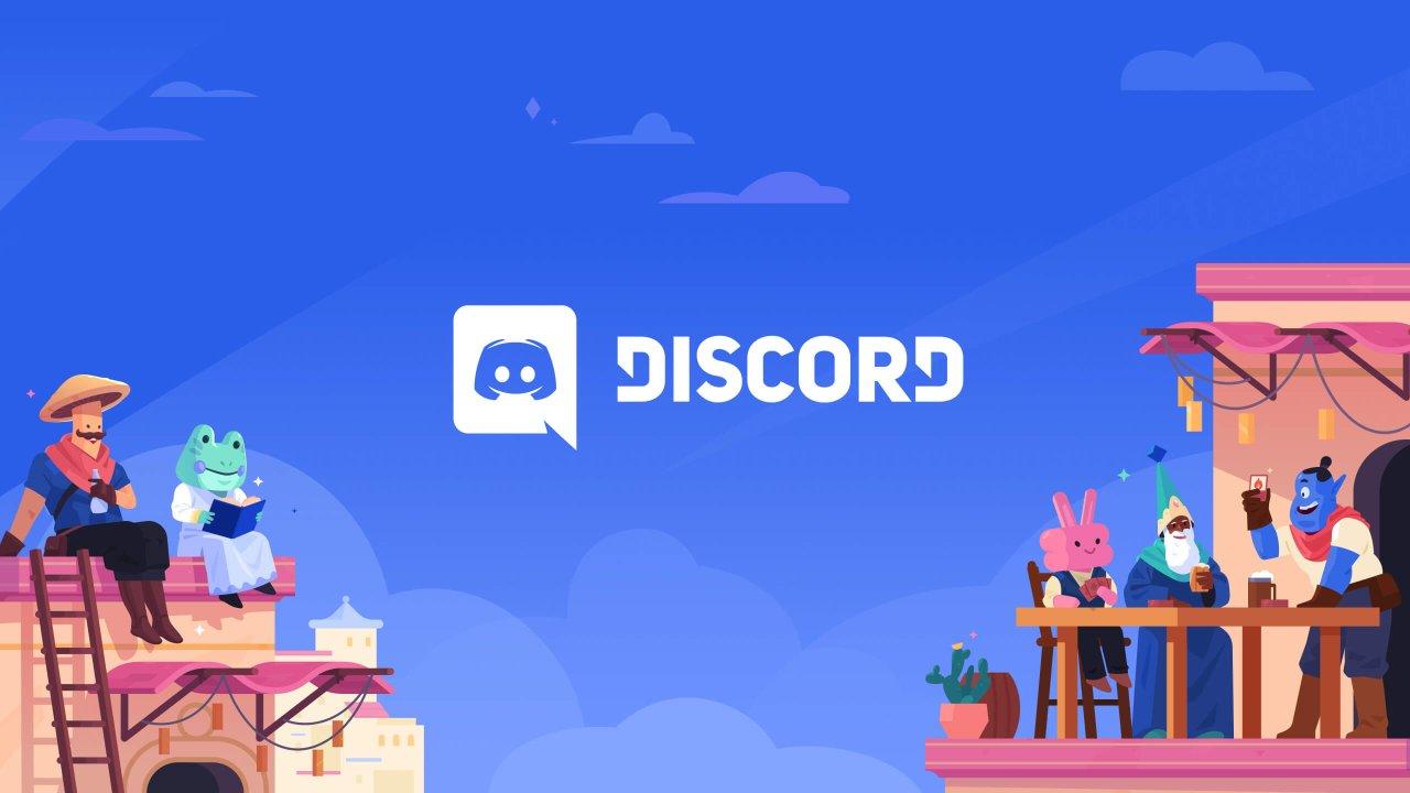 Discord'da arka plan değiştirme nasıl yapılır, siyah tema nasıl yapılır?