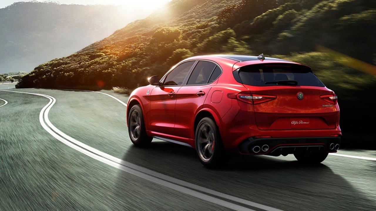 Kasım 2023 Alfa Romeo Fiyatları Tonale, Tonale Plug In, Stelvio, Gıulıa, Gıulıa Quadrıfoglio, Stelvio Quadrıfoglio kaç TL?