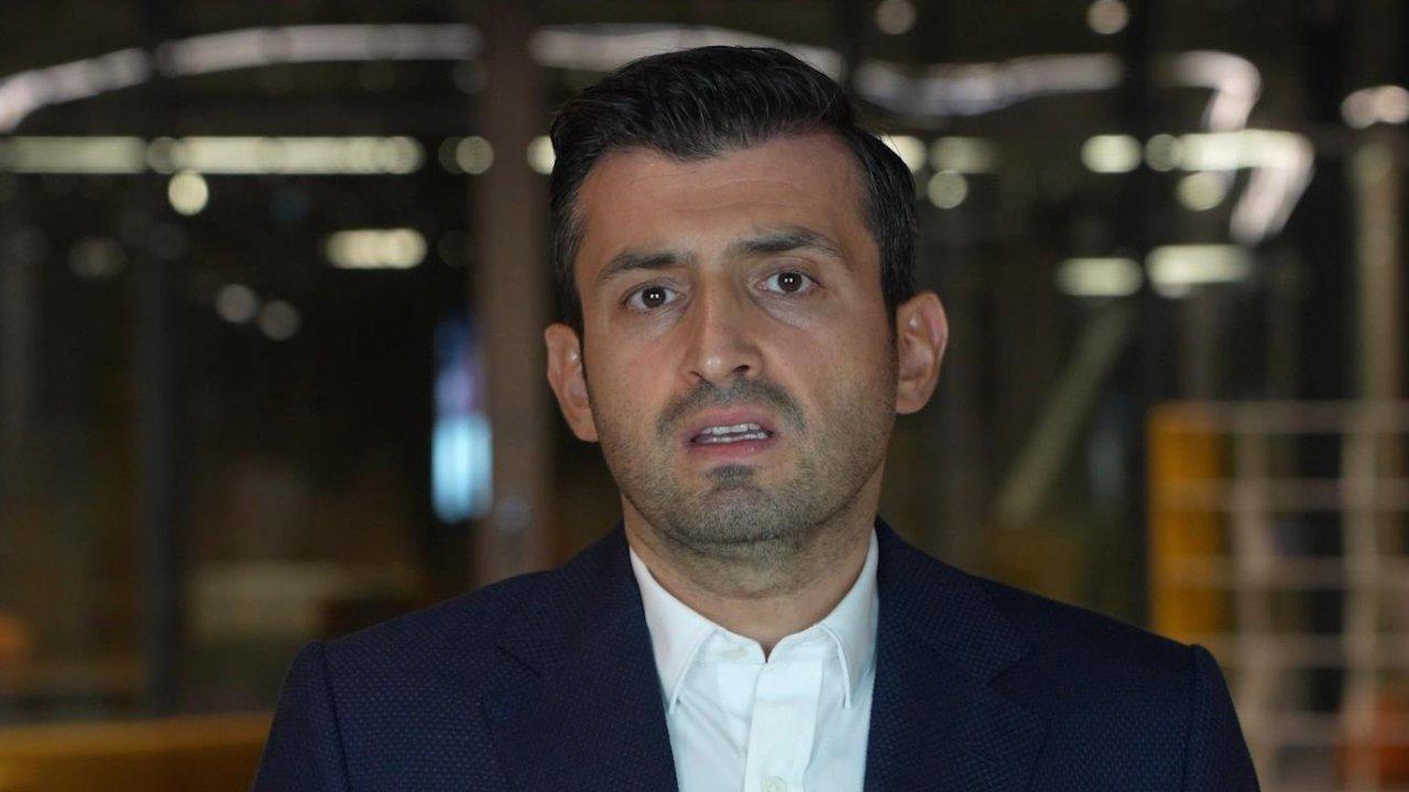 Selçuk Bayraktar: 'Gazze halkı için 280 milyon liralık insani yardıma hazırız'