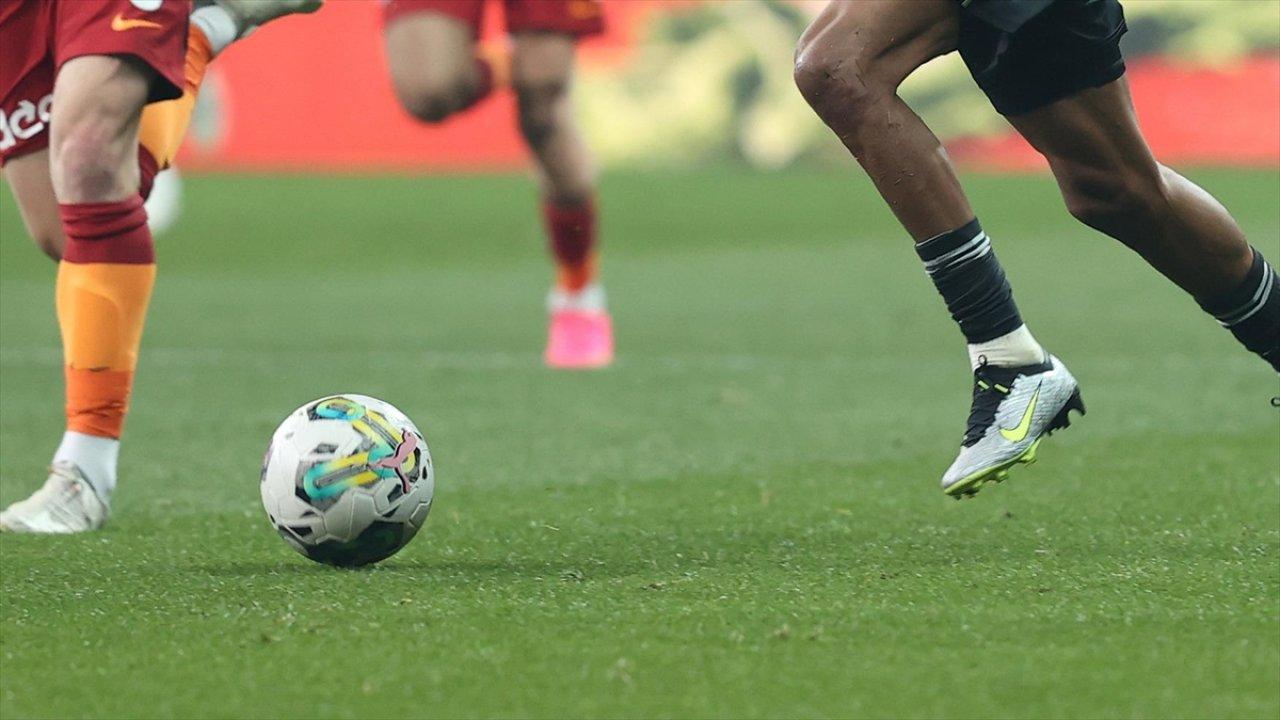 Beşiktaş, Galatasaray'a konuk oluyor