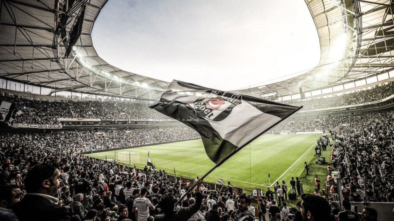 Son Dakika… Beşiktaş’ın yeni teknik direktörü belli oldu