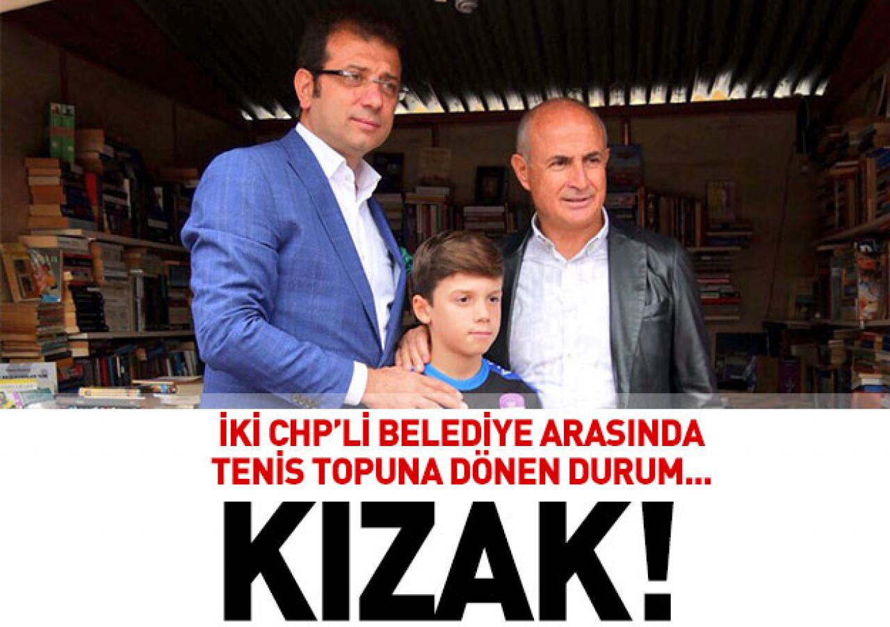 Kızak