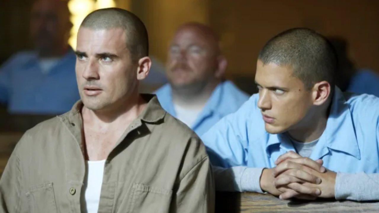 Beklenmedik gelişme: Yeni 'Prison Break' dizisi geliyor