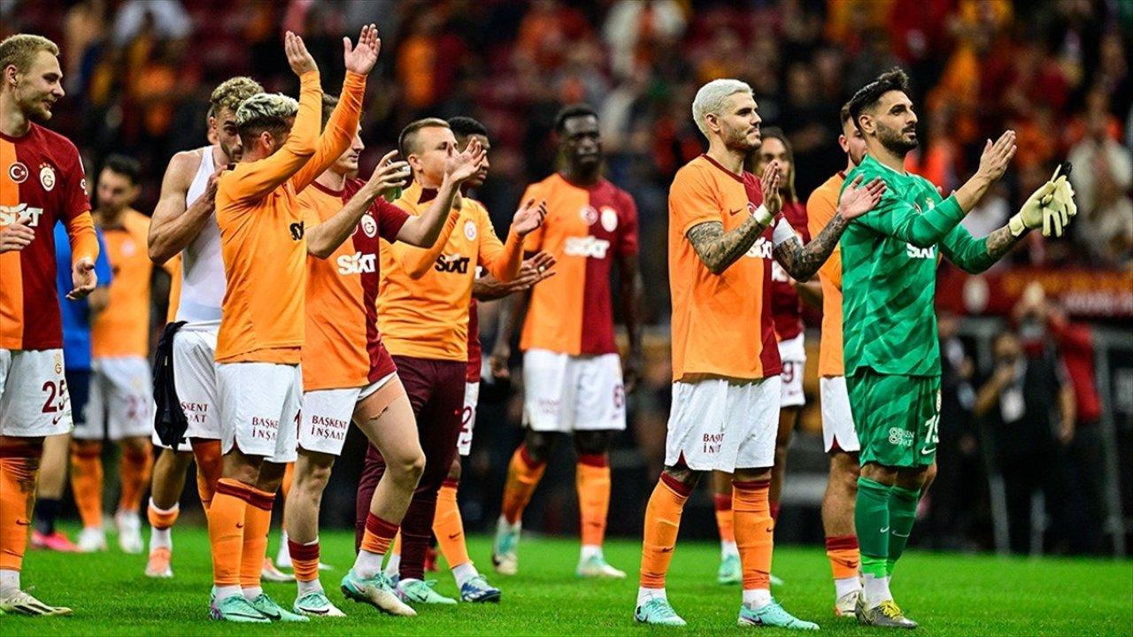 Galatasaray zorlu Bayern Münih deplasmanında