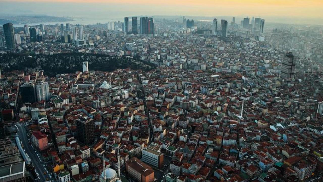 Özhaseki 'evi olmayanlara fırsat doğacak' diyerek duyurdu: 'Birkaç senede...'