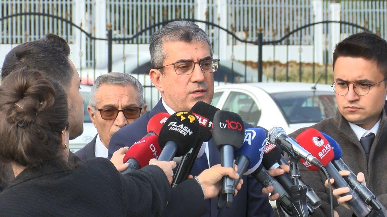 CHP'den AYM'ye 'emekli ikramiyesi' başvurusu: 'Bu açık bir eşitsizliktir'