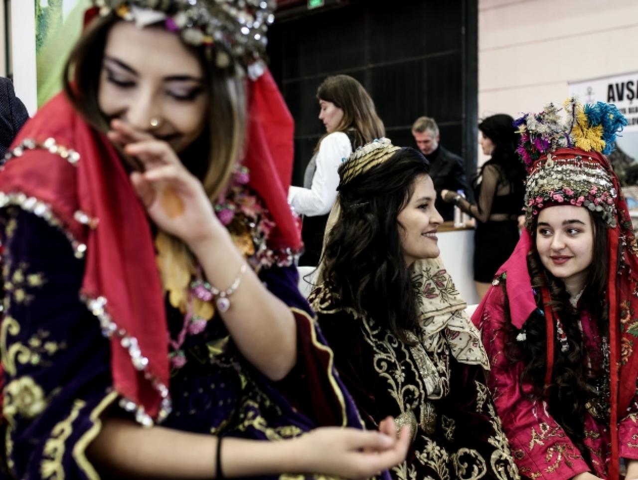 Turizmin kalbi İstanbul’da atıyor