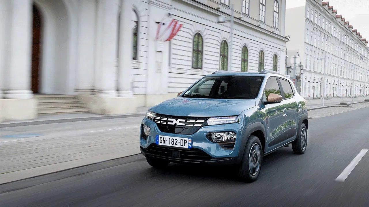 Aralık 2023 Dacia Fiyatları Sandero, Duster, Sandero Stepway, Jogger, Spring ne kadar, kaç bin TL?