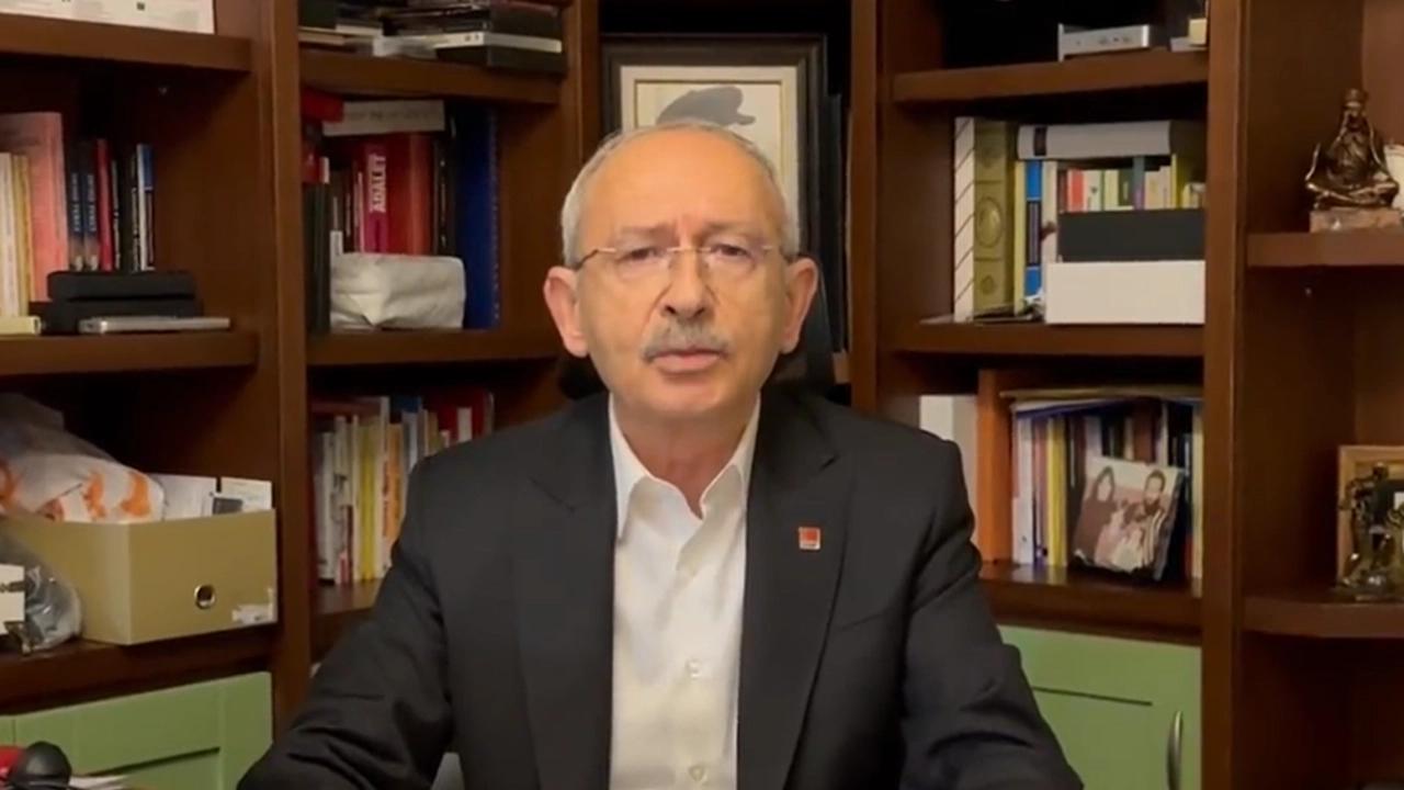 Kılıçdaroğlu: Partimizi ve delegelerimizi kimsenin yıpratmasına asla izin vermem