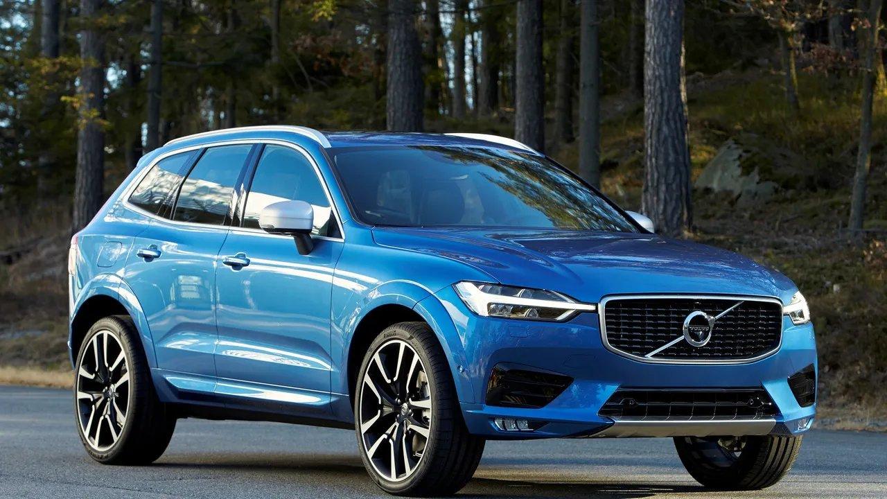 Aralık 2023 Volvo Fiyatları S60, S90, V90, XC40, XC60 kaç bin TL?