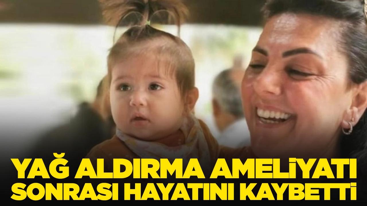 Yağ aldırma ameliyatı sonrası hayatını kaybetti: Aynı hastanede estetikten bir ölüm daha