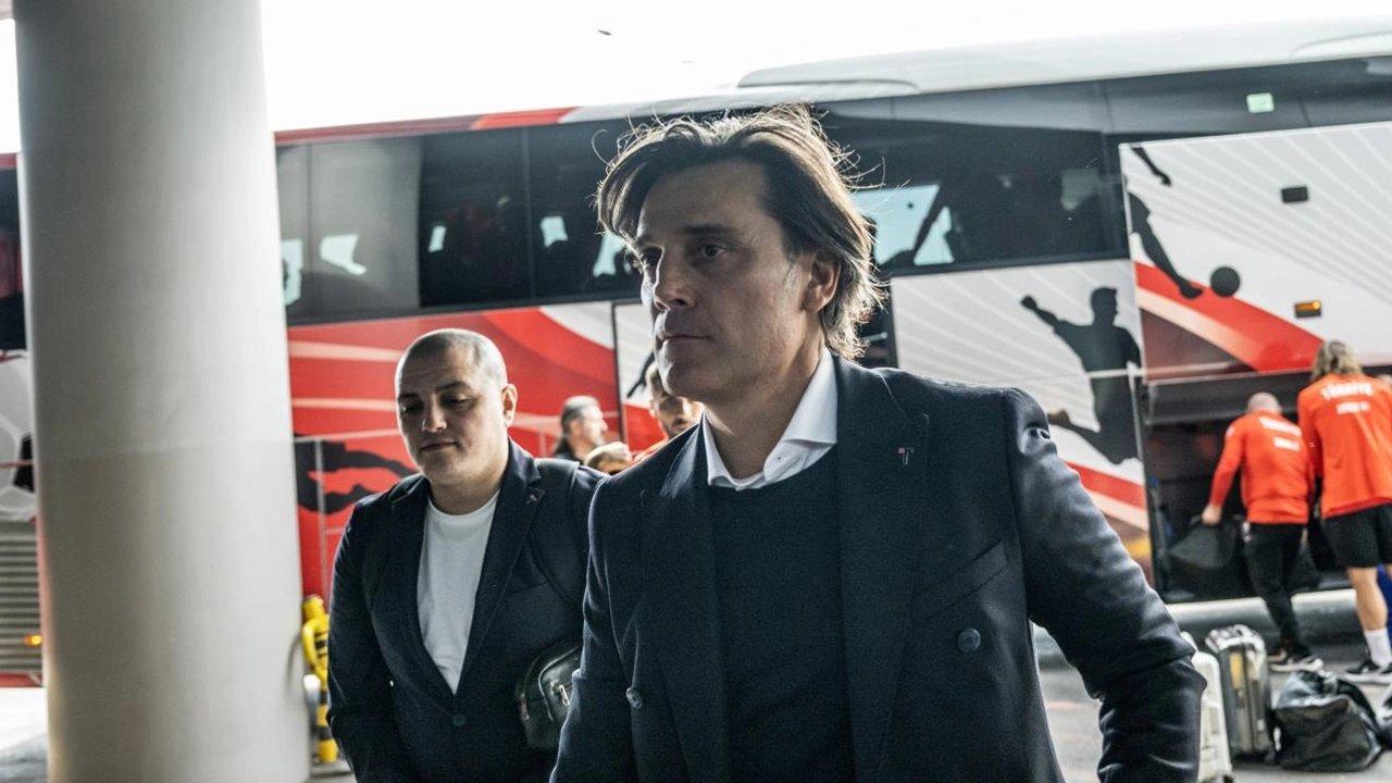 Vincenzo Montella’nın abisi Emanuele Montella kimdir, kaç yaşında, ne iş yapıyor?