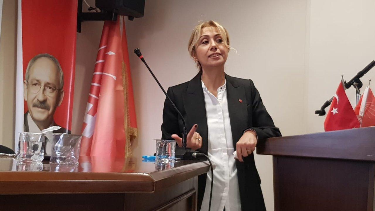 Nurdan Erdiş Başbay: İktidar olmak için, başarılı belediyecilik hikayeleri yazmak zorundayız…