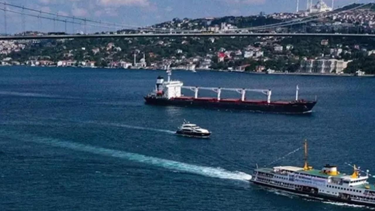 İstanbul'un hava kalitesinin haritası çıkarıldı!