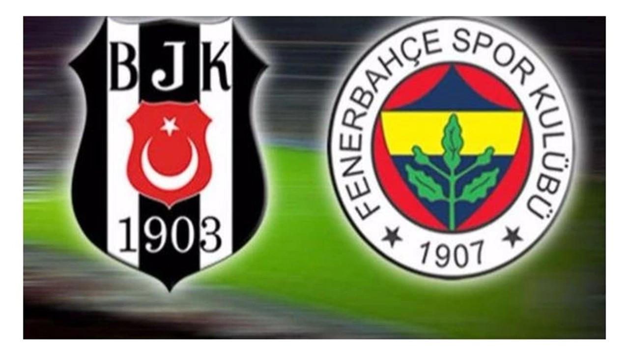 Beşiktaş Emlakjet Fenerbahçe Beko basketbol maçı saat kaçta ve hangi kanalda?