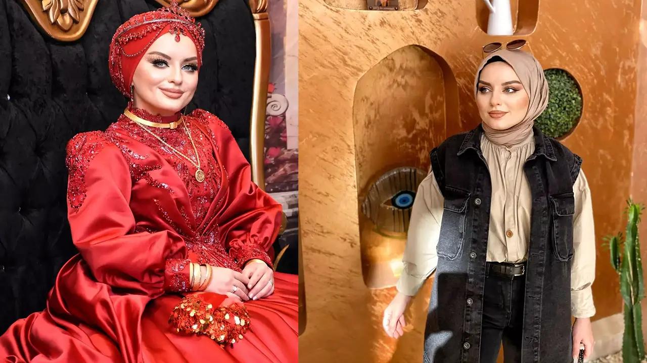 Gelin Evi Neslihan Bilgin Avcı kimdir? Instagram hesabı