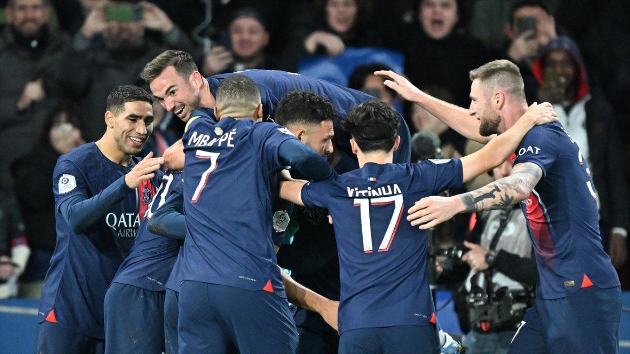 PSG kulübü satıldı!