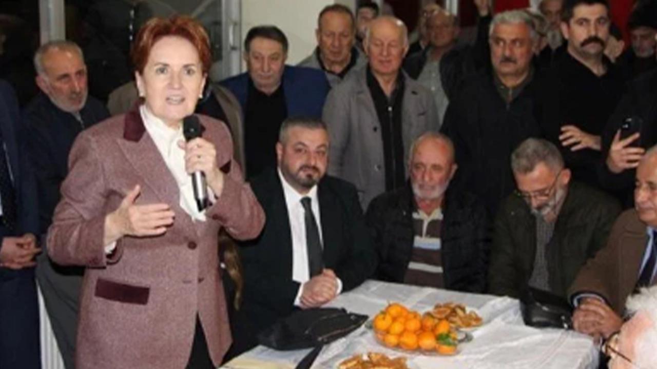 Meral Akşener'den aylar sonra gelen 'Altılı Masa' itirafı: 'Şimdiki aklım olsa geri dönmezdim'