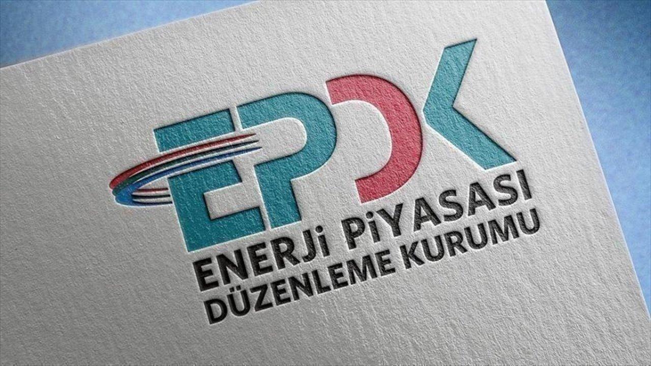 Karar Resmi Gazete'de: EPDK 14 şirkete lisans verdi