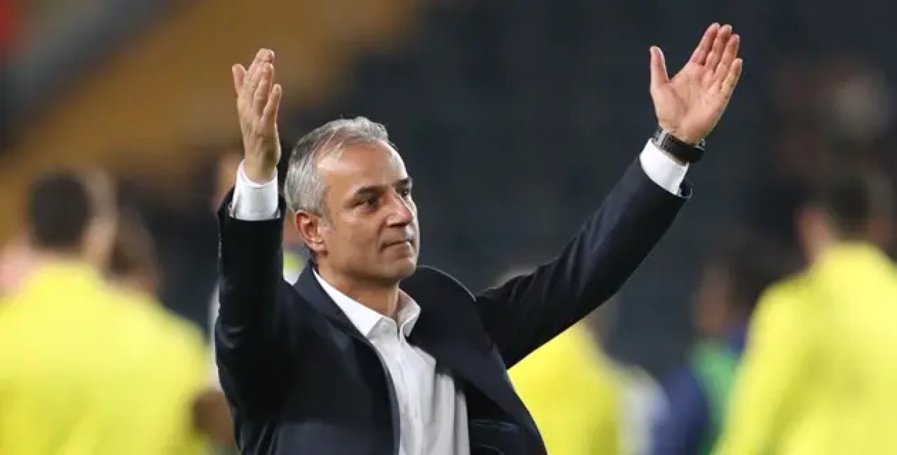 İsmail Kartal 3 futbolcunun biletini kesti! Ayrılık yakın...