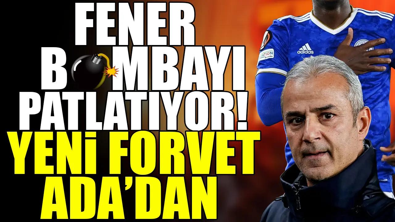 Fenerbahçe'de yeni forvet İngiltere'den! Yıldız isim için girişim yapılacak