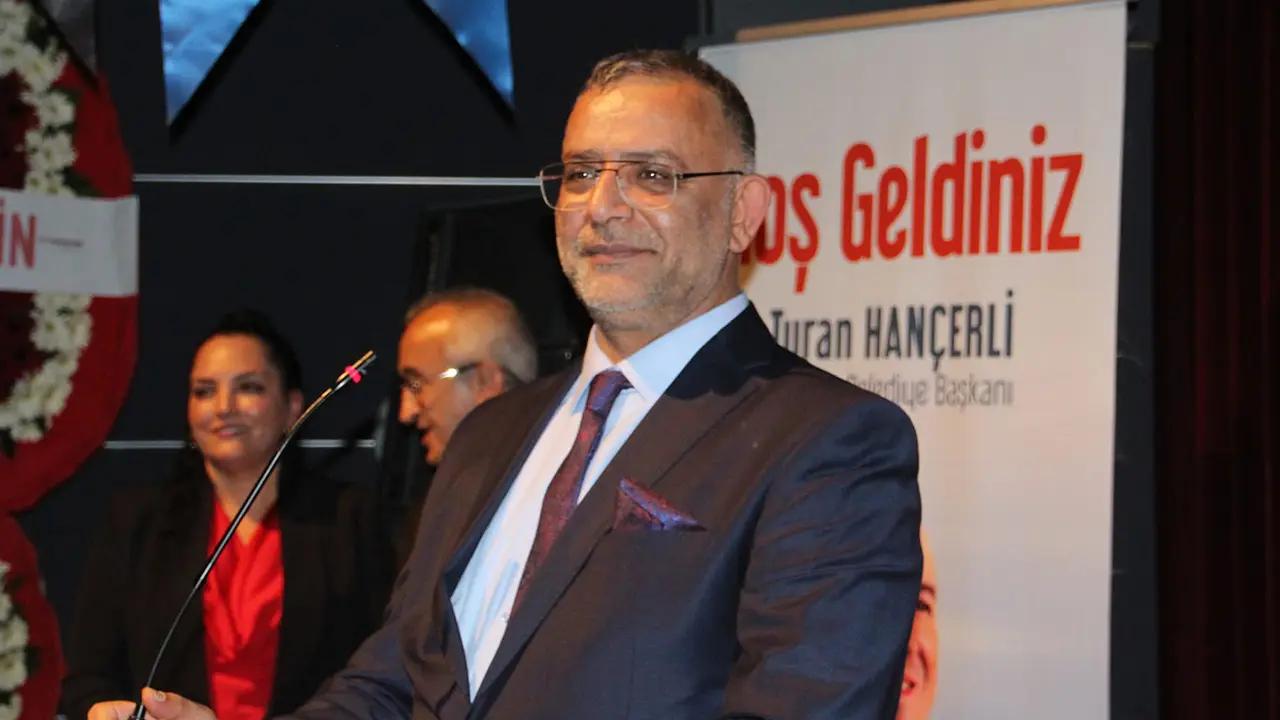 Mardin geleceğin aynasıdır!