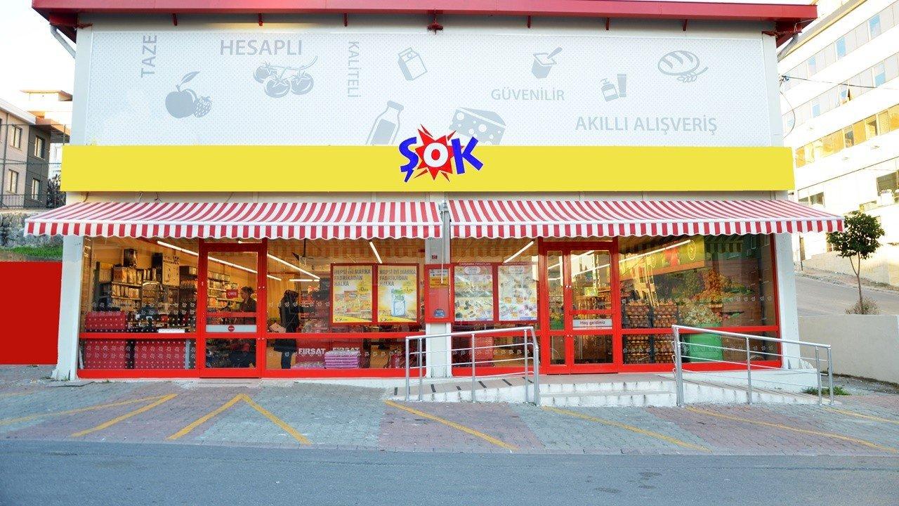 ŞOK 23-26 Aralık 2023, bu hafta spor severler ŞOK markete koşuyor! Spor aletleri, kurutma makineleri ve scooter geliyor