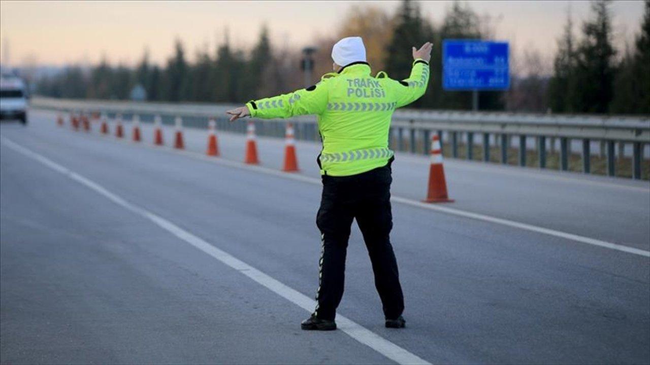 İstanbullular dikkat! Süper Kupa finali nedeniyle bugün bu yollar kapalı!