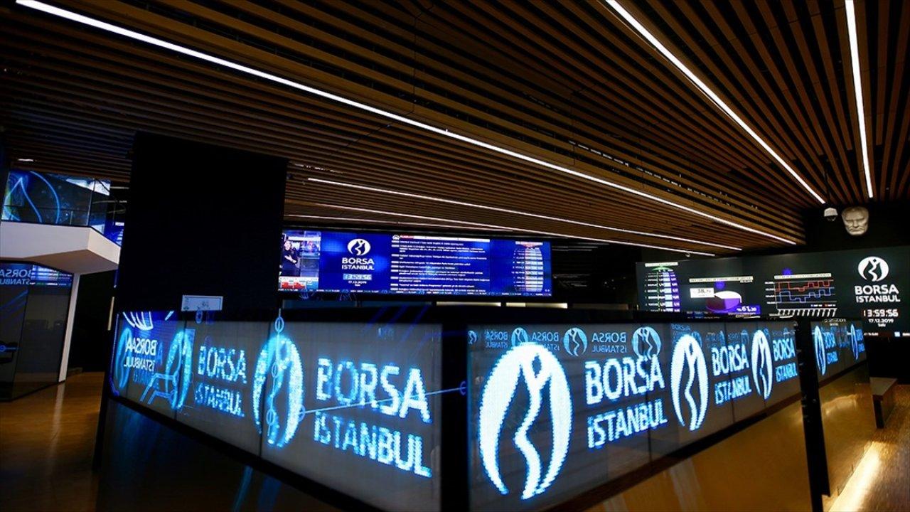 Borsa 02 Ocak 2024 gününü nasıl tamamladı?