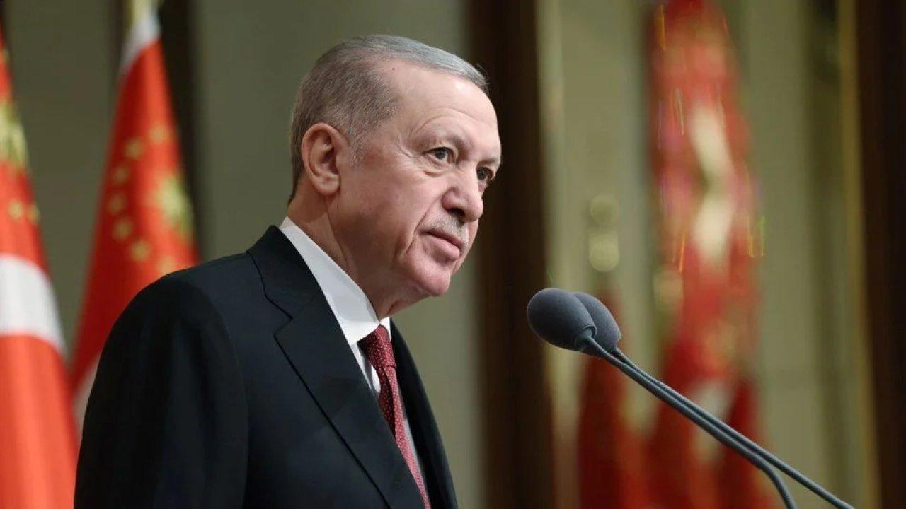 Erdoğan, belediye başkan adaylarını açıkladı