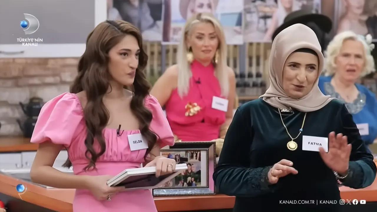 Gelinim Mutfakta Selda ve kayınvalidesi Fatma kimdir? Instagram hesabı