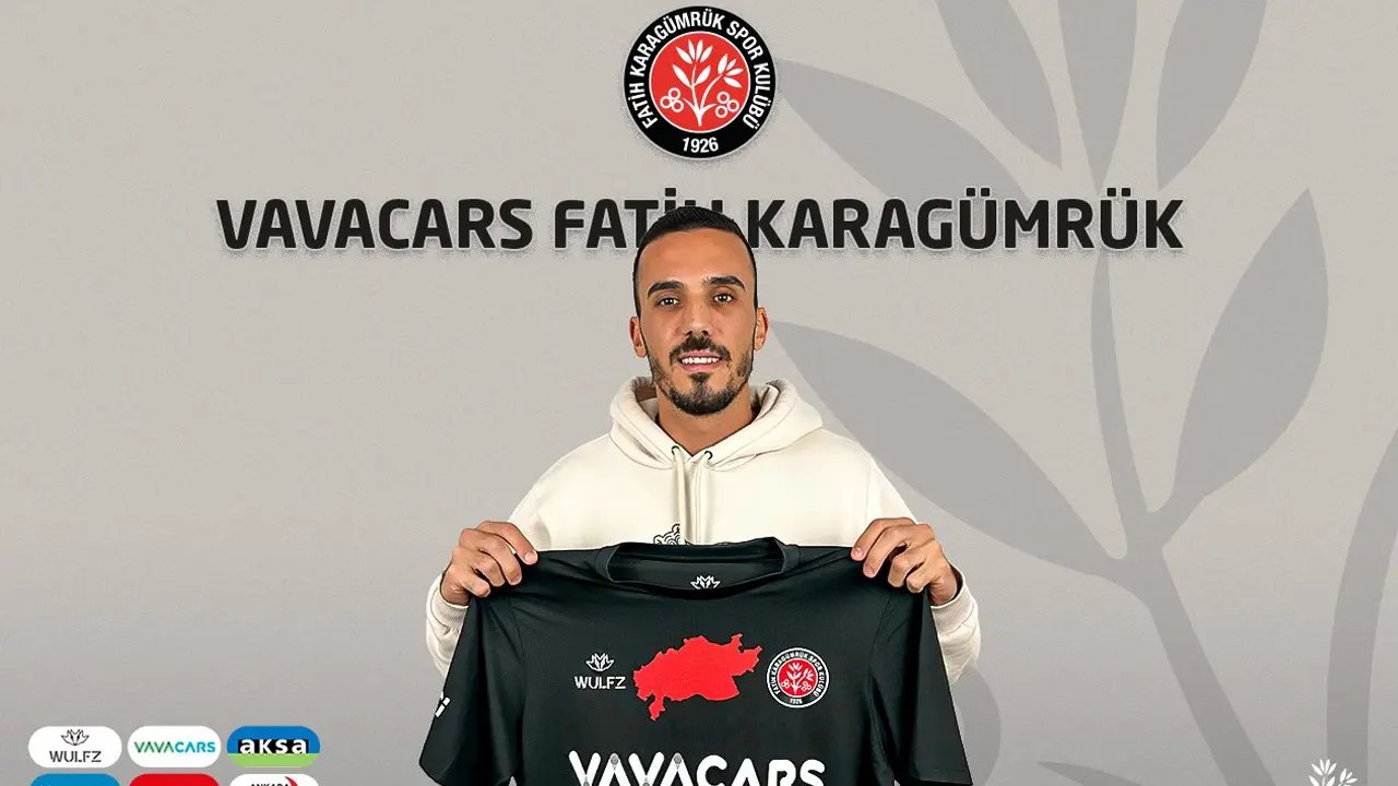 Karagümrük transferde durmuyor! Kourbelis sonrası bir Trabzonsporlu daha mı?