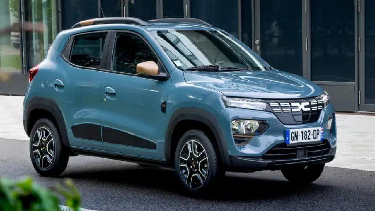 2024 Ocak Dacia Fiyat Listesi sıfır model Sandero, Duster, Sandero Stepway, Jogger, Spring ne kadar, kaç bin TL?