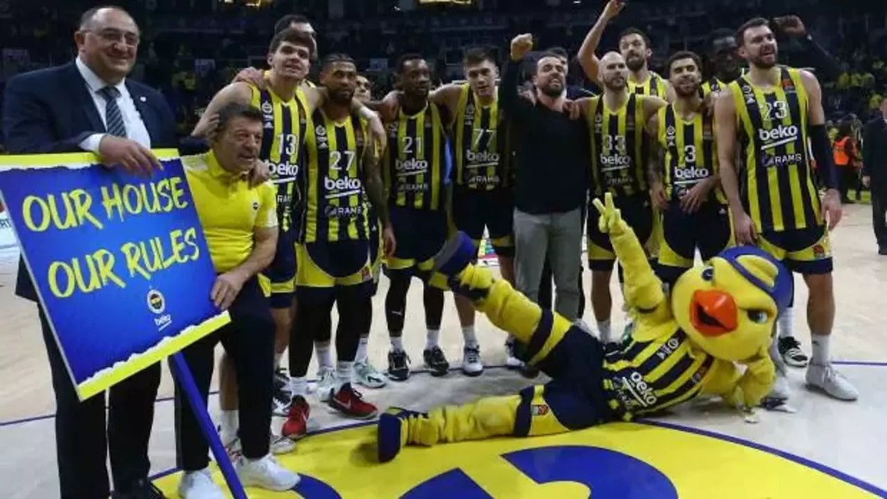 Fenerbahçe Bayern Münih'i ağırlıyor