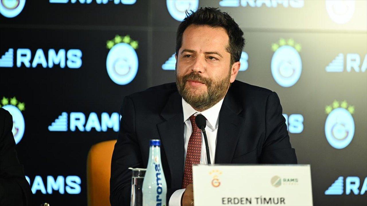 Erden Timur'un basın toplantısı saat kaçta başlayacak 12 Ocak 2024 Cuma?