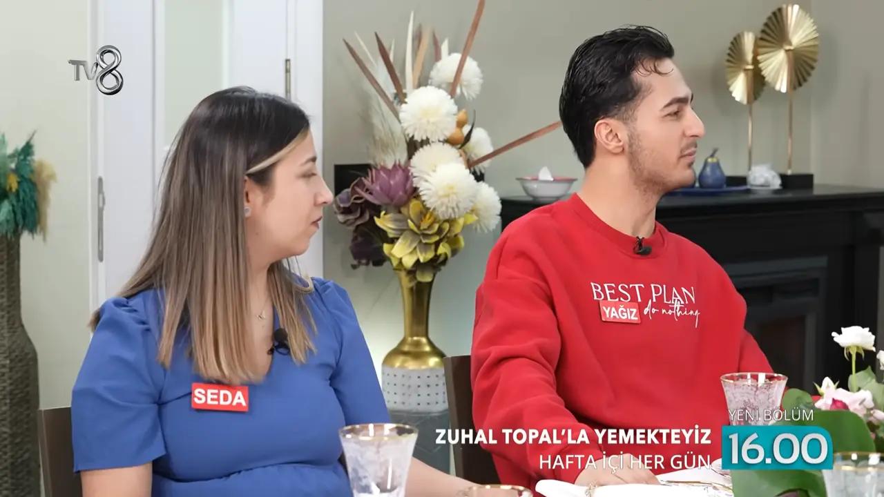 Zuhal Topal'la Yemekteyiz Yağız (15-19 Ocak) kimdir? Instagram hesabı