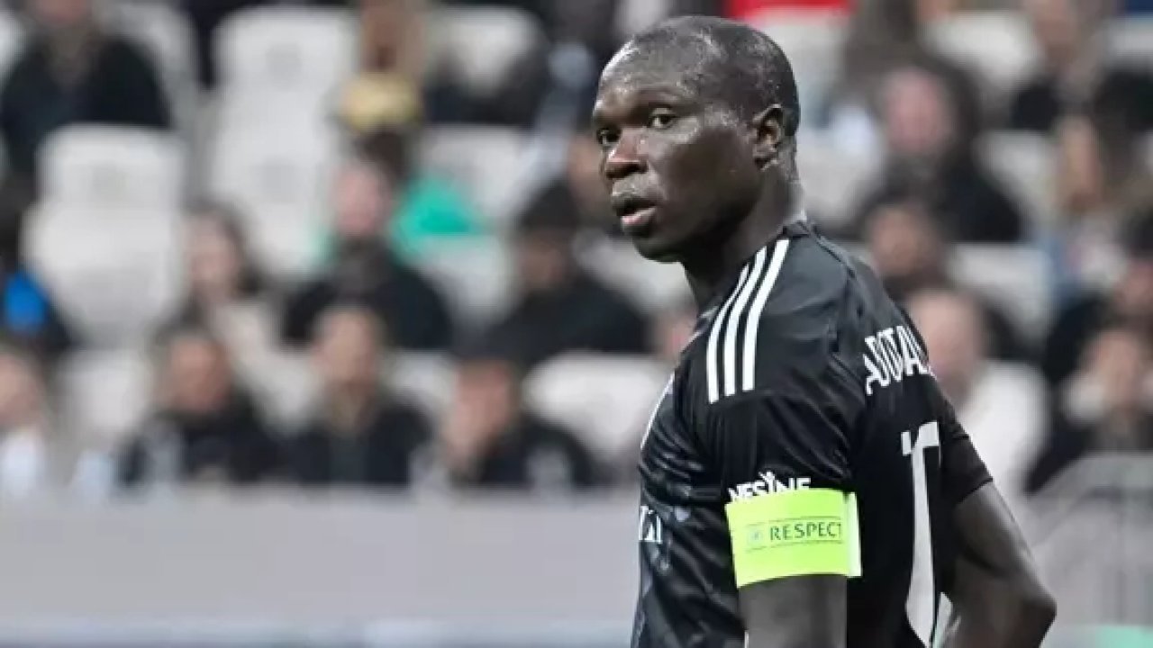 Aboubakar ile Crespo takas edilecek mi? Beşiktaş’tan açıklama