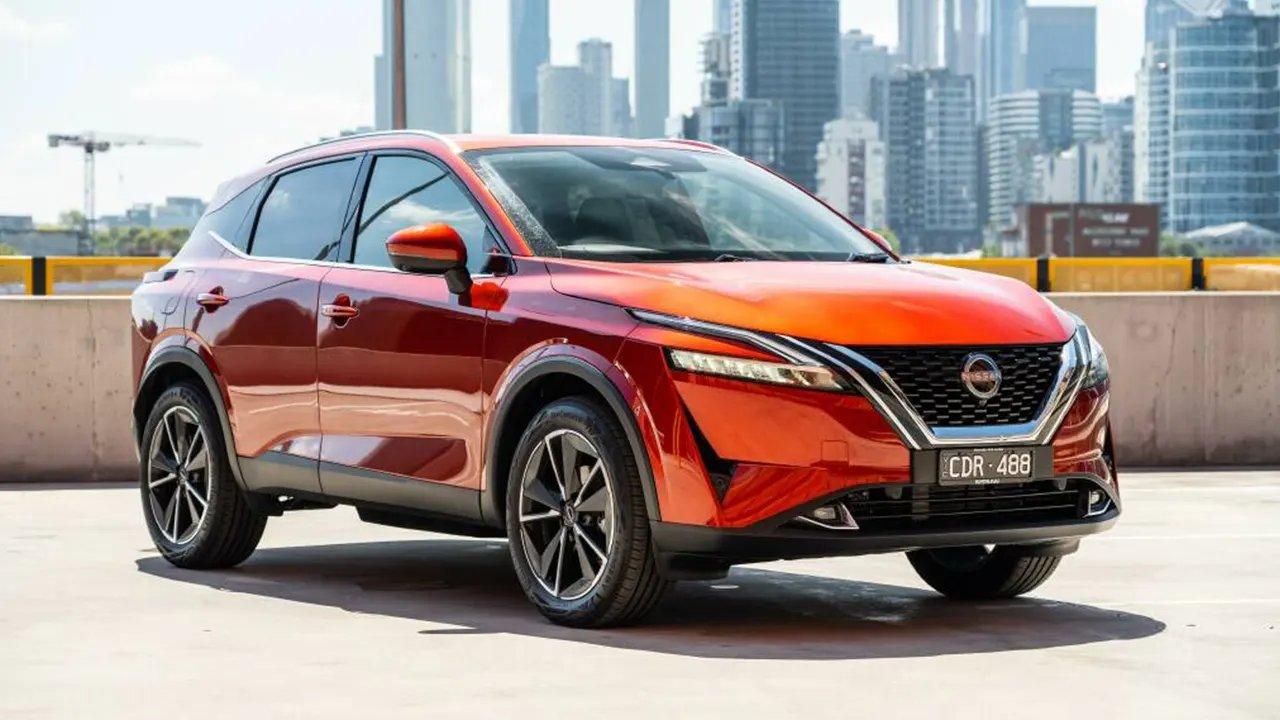 2024 Şubat Nissan Fiyatları Qashqai, e-Power, Juke, X-Trail, X-Trail e4ORCE ne kadar kaç bin TL?