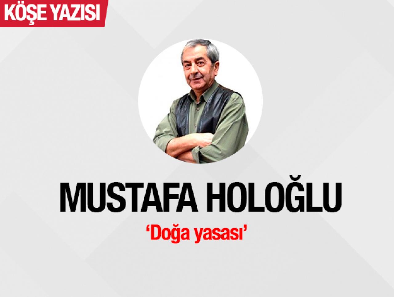 Doğa yasası