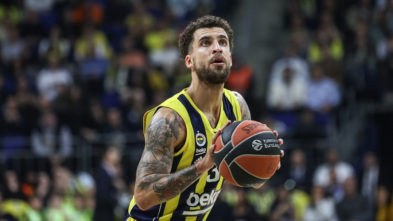 Fenerbahçe Beko, Virtus Bologna'yı ağırlayacak