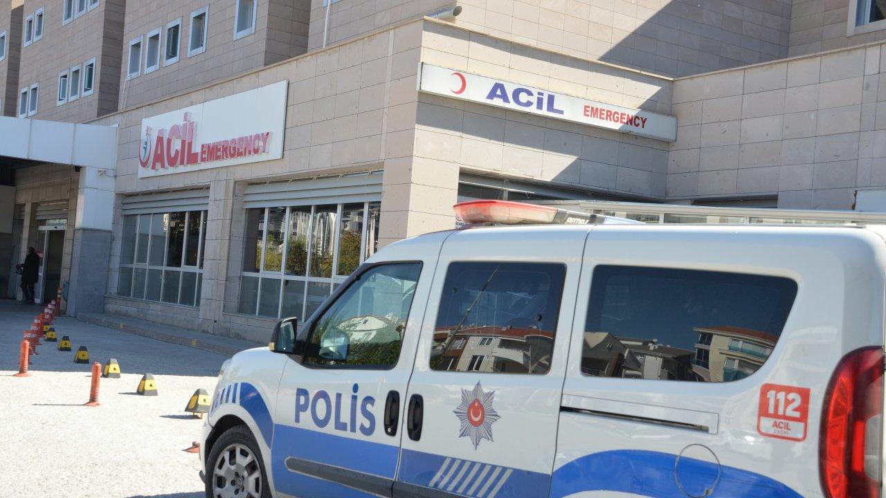 Kiracısını yaralayan emekli polise tahliye kararı